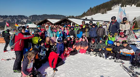 Skilandheim Niedersonthofen