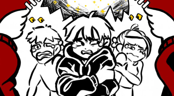 Die TheaterAG.WeG präsentiert