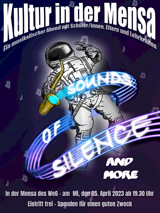 Plakatdesign: Hanna Rieck